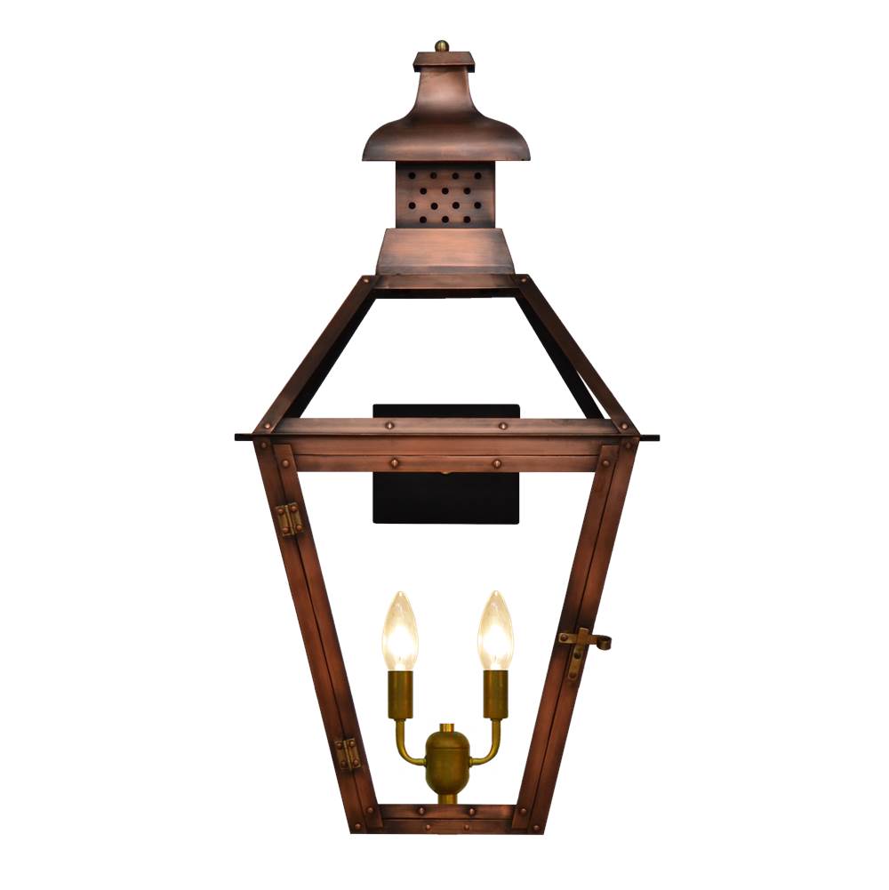 Coppersmith - Outdoor Lanterns