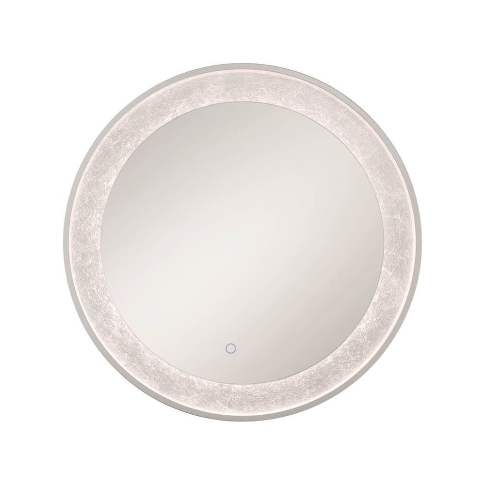 Eurofase - Electric Lighted Mirrors