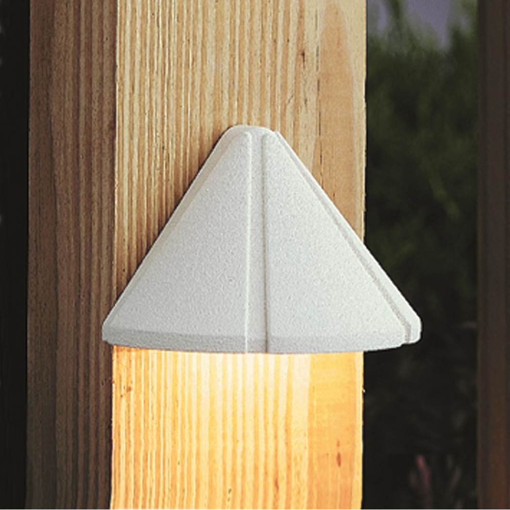 Kichler Lighting Conical LED Deck Light
