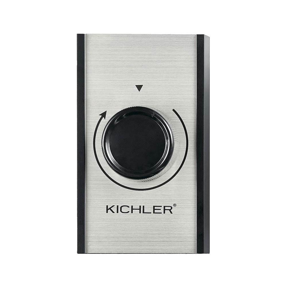 Kichler Lighting 4 Speed Rotary Switch 10 AMP