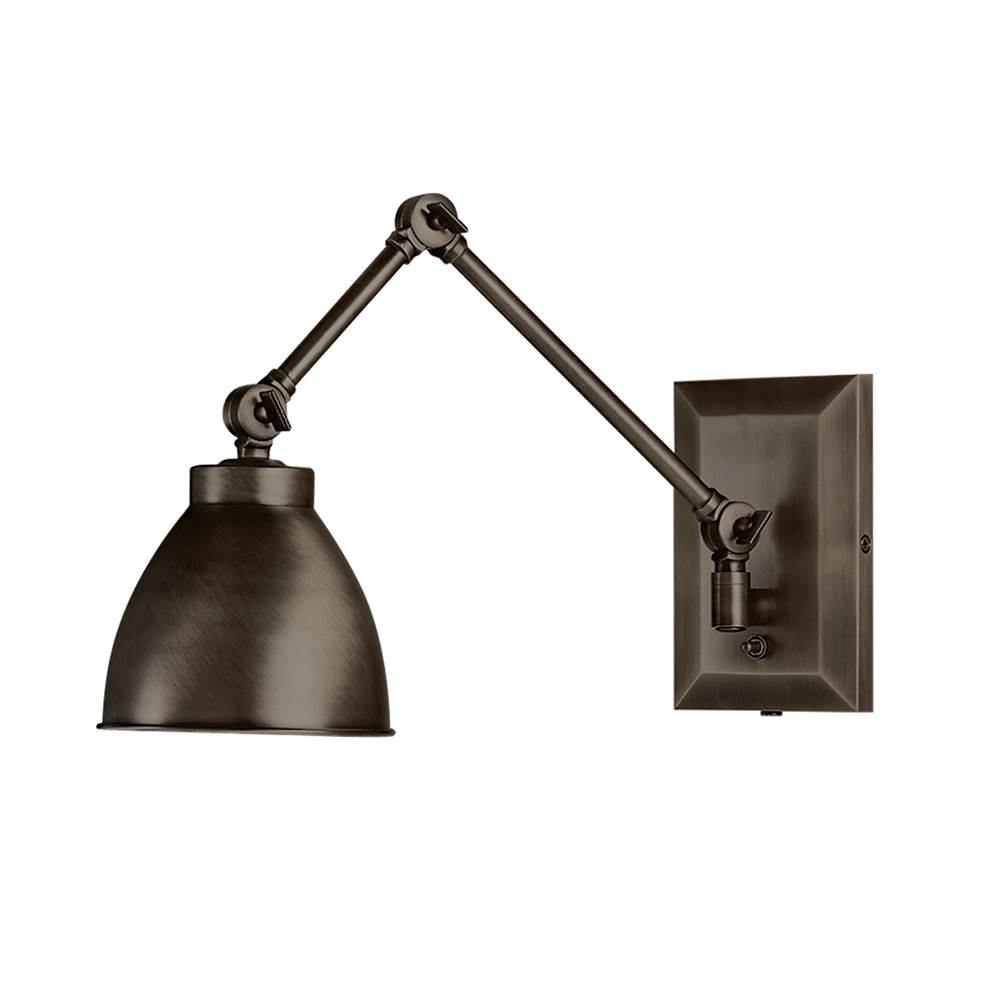 Norwell - Swing Arm Lamp