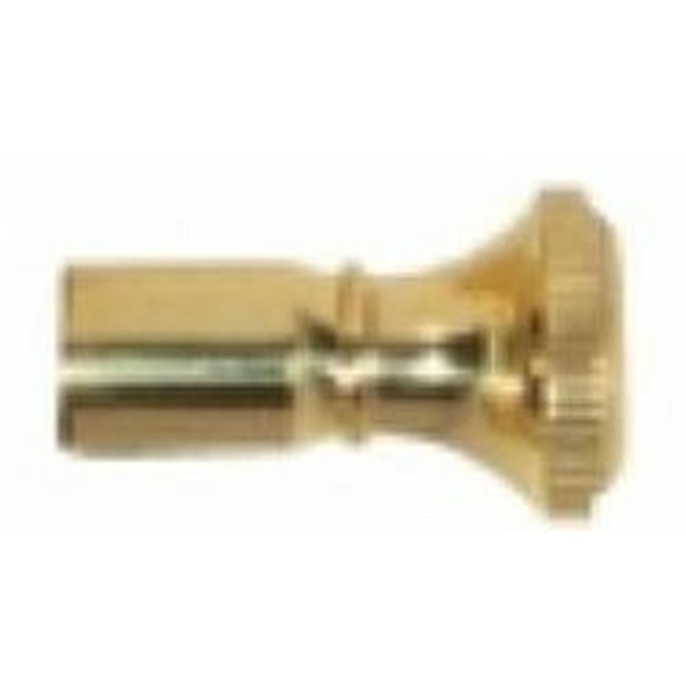Satco Pl Solid Brass Knob For 80/1064