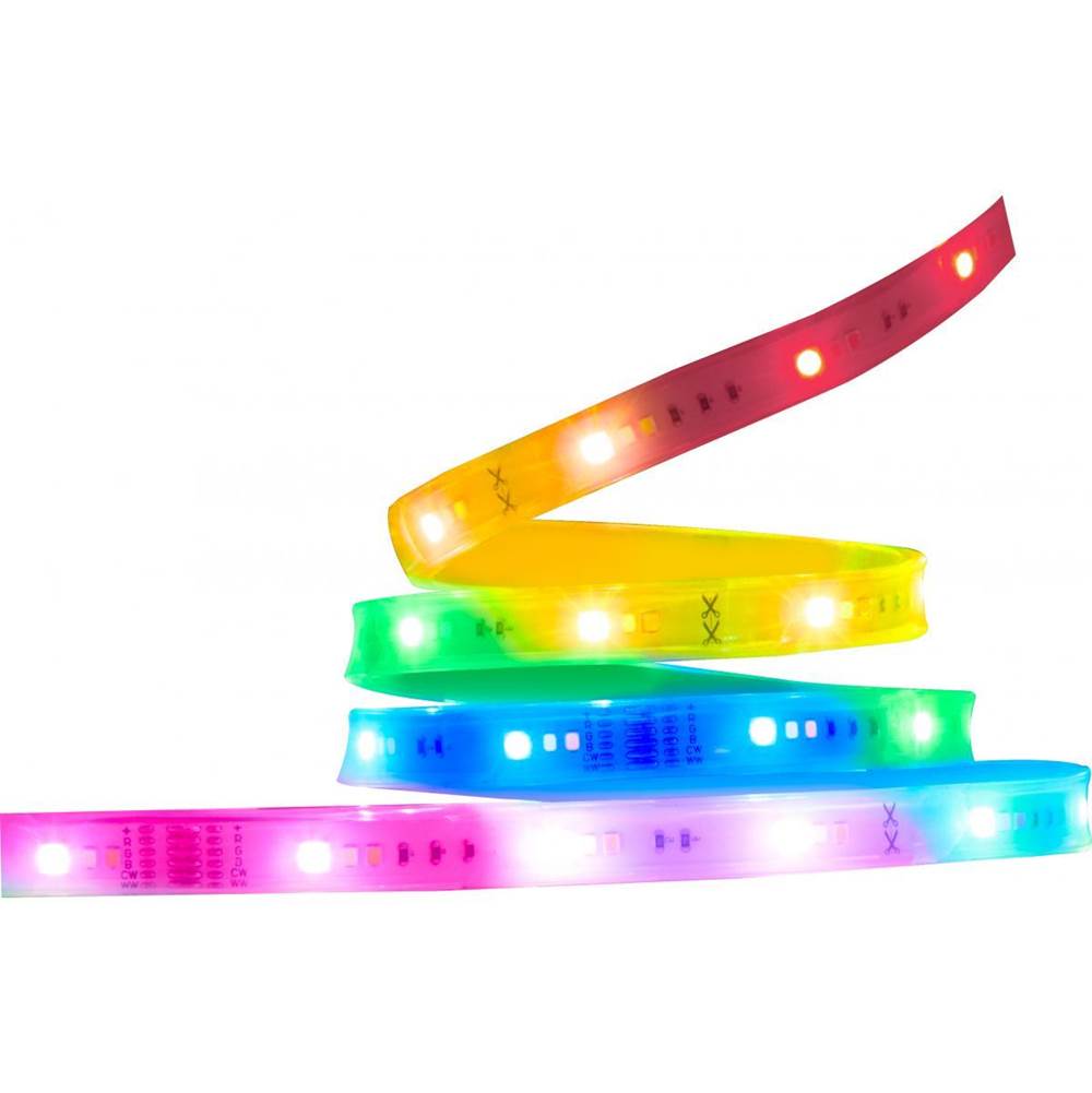 Satco - Ambinace LED Tape Strips
