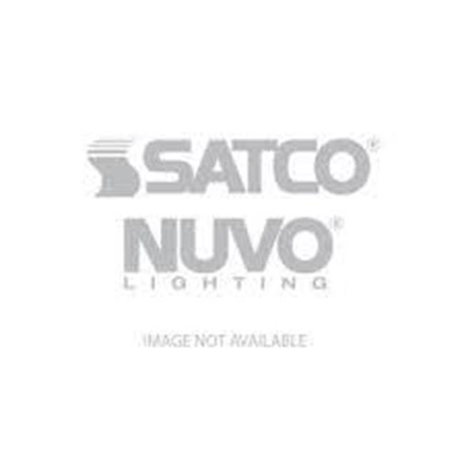 Satco 11.5PAR38/LED/90''/AMBER