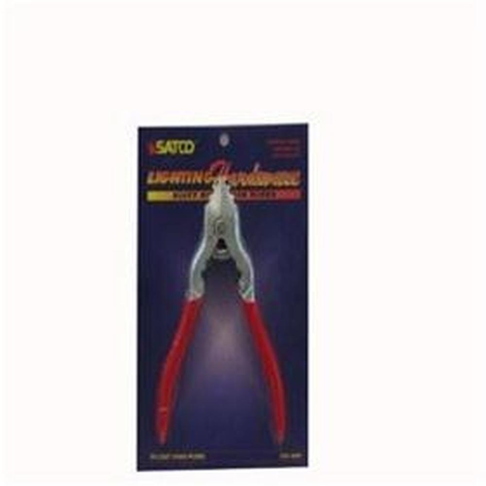 Satco Chain Opening Pliers