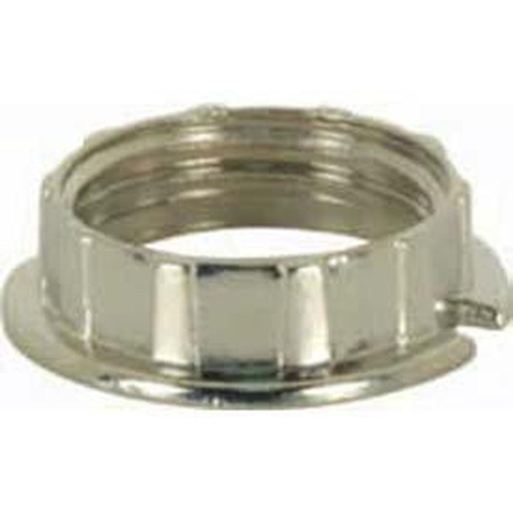 Satco G9 Chrome Ring Only