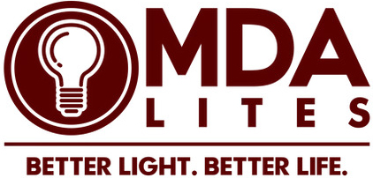 MDA Lites Logo